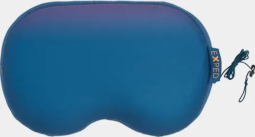 Exped Versaluxe Pillow Ocean 01