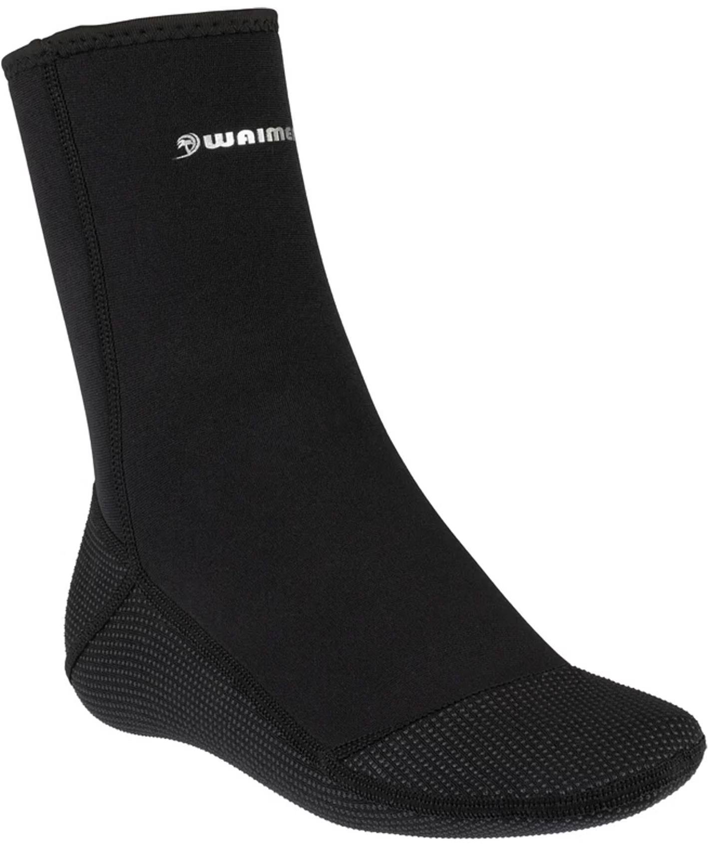 – Waimea Neoprene sock high