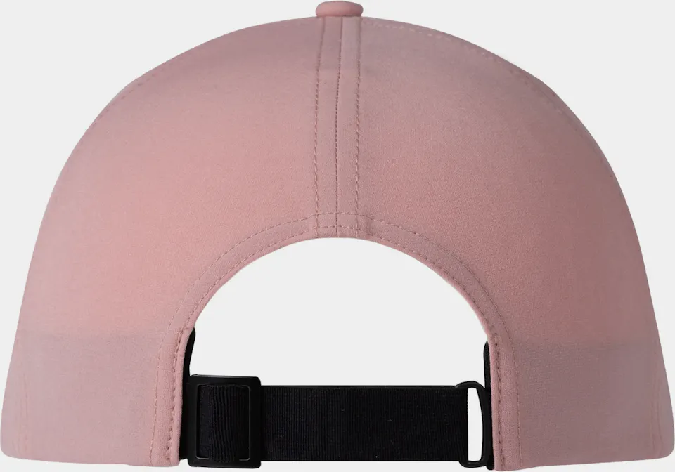 Buff Summit Cap Solid Powder 02