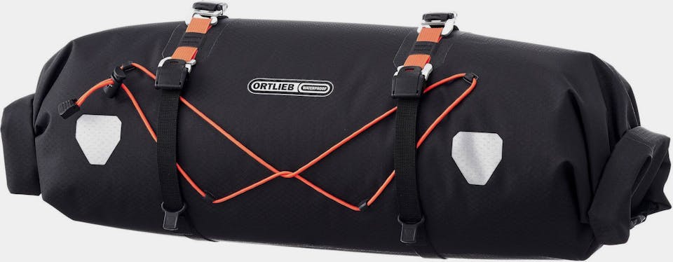 Ortlieb Handlebar-Pack Flex 15L Black 01