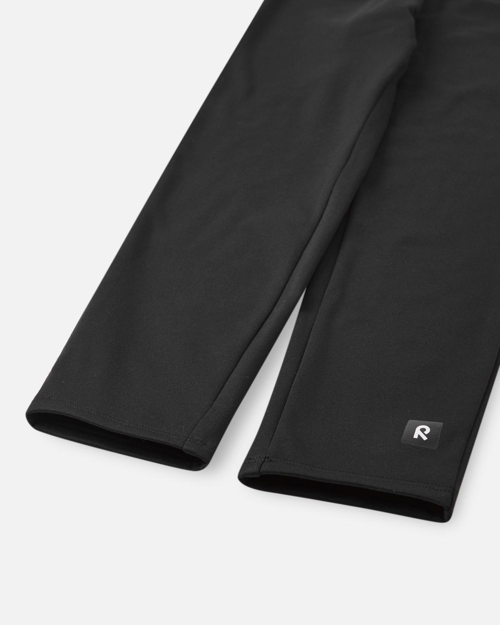 Reima Olmeri Fleece Pants Black 03
