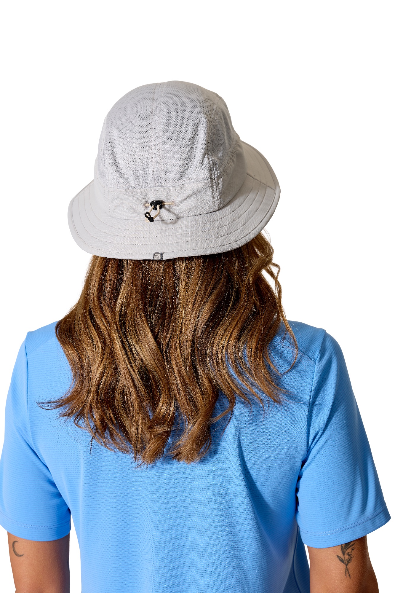 Rab Boonie Hat Pebble 04
