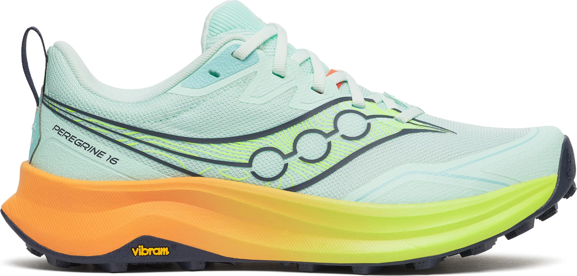 Saucony Women's Peregrine 16