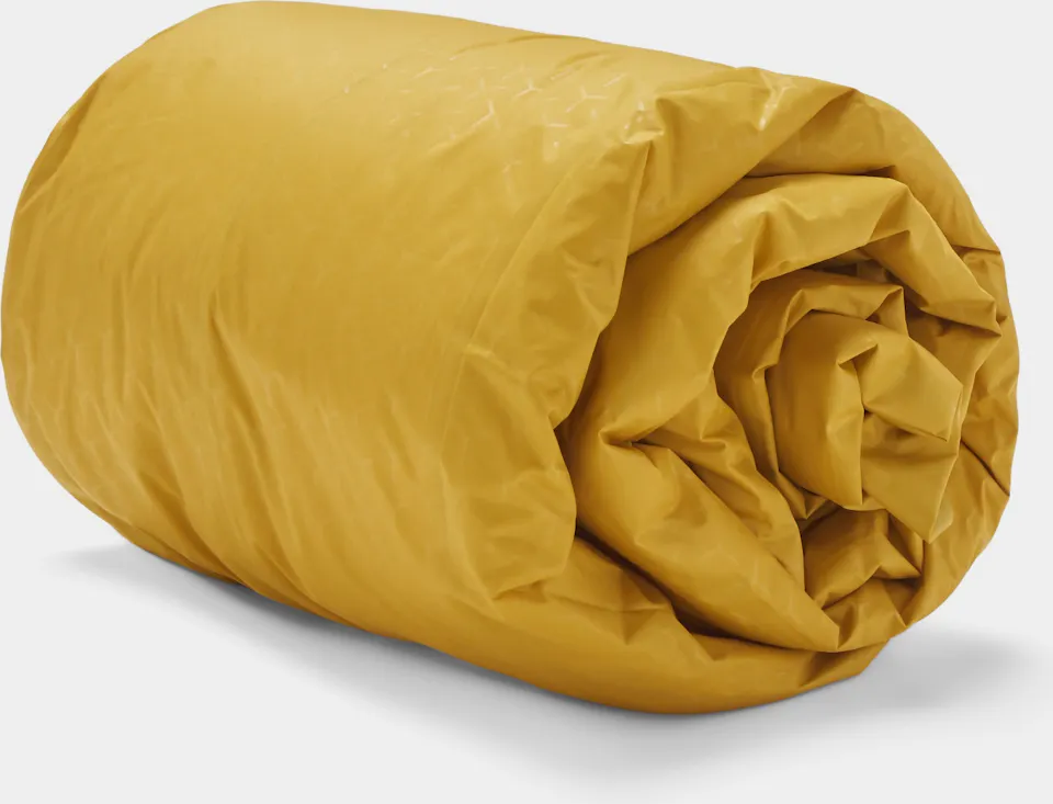 Rab Ionosphere 5 Regular Dark Pollen 03