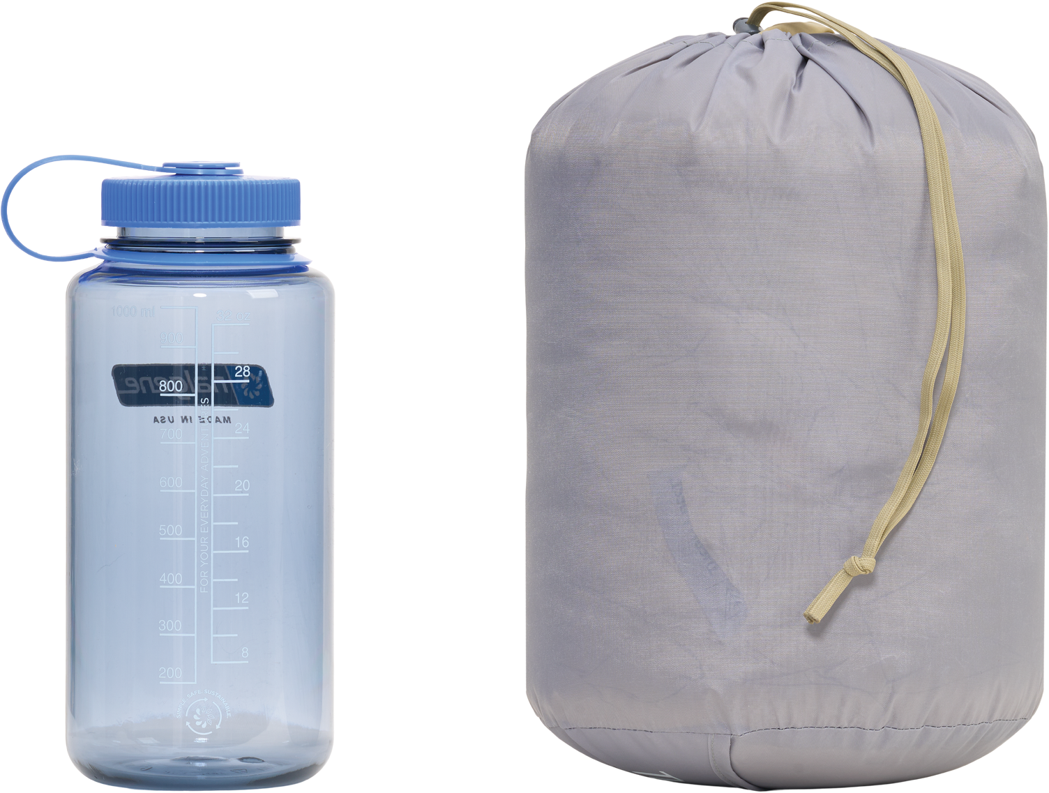 Thermarest Corus 0 Regular Quilt  11