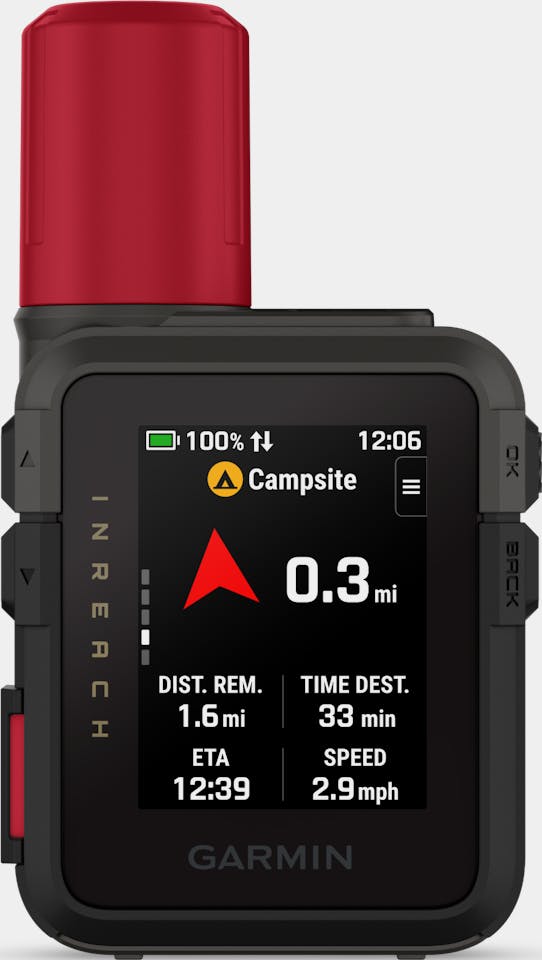 Garmin inReach Mini 3 Plus 05