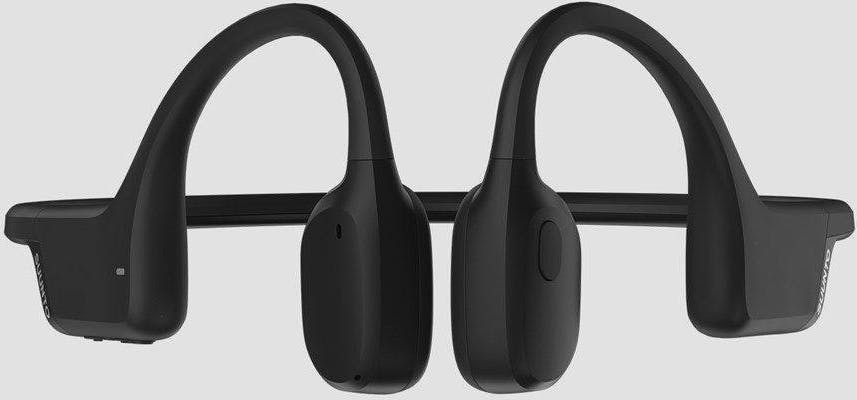 Suunto Sonic Headphones Musta 02