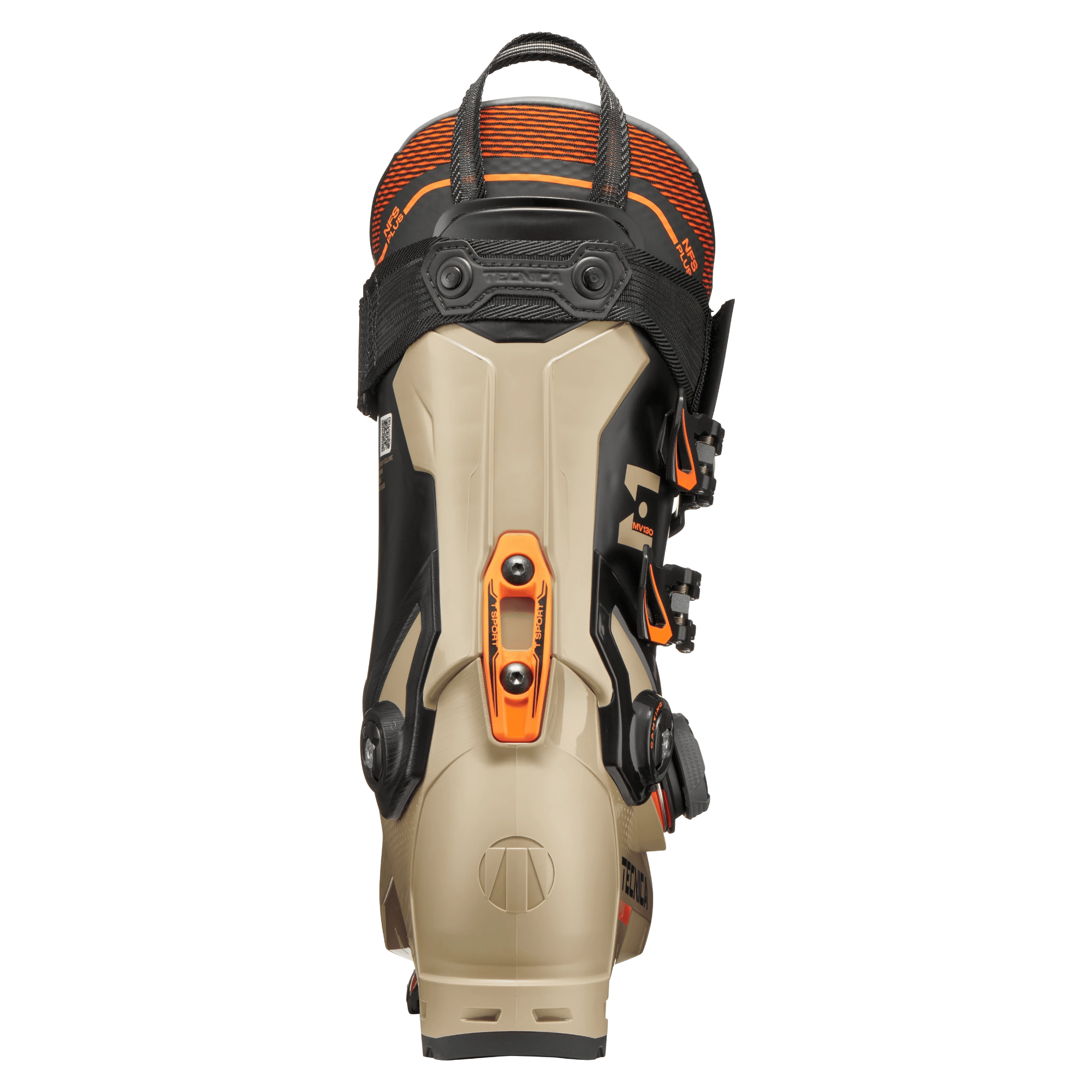 Tecnica Mach Boa MV 130 GW 25/26 Sand 05