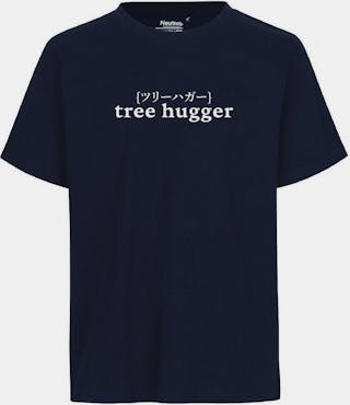 Metsä/Skogen Tree Hugger Tee