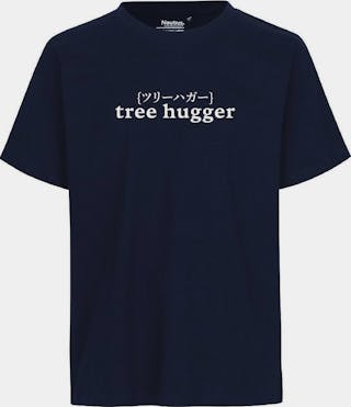 Metsä/Skogen Tree Hugger Tee