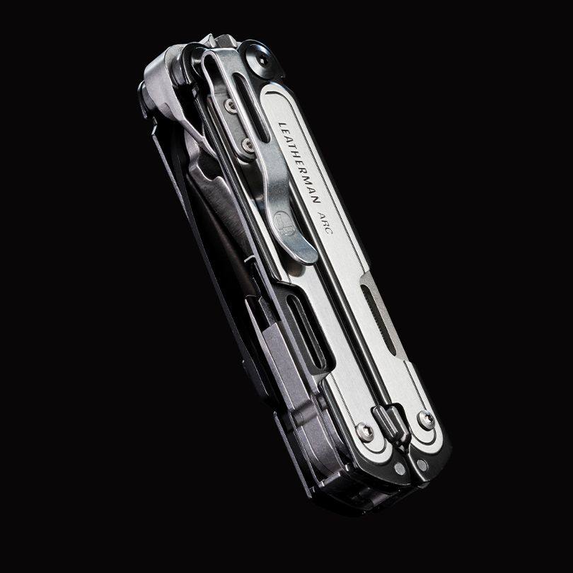 Leatherman Arc  08