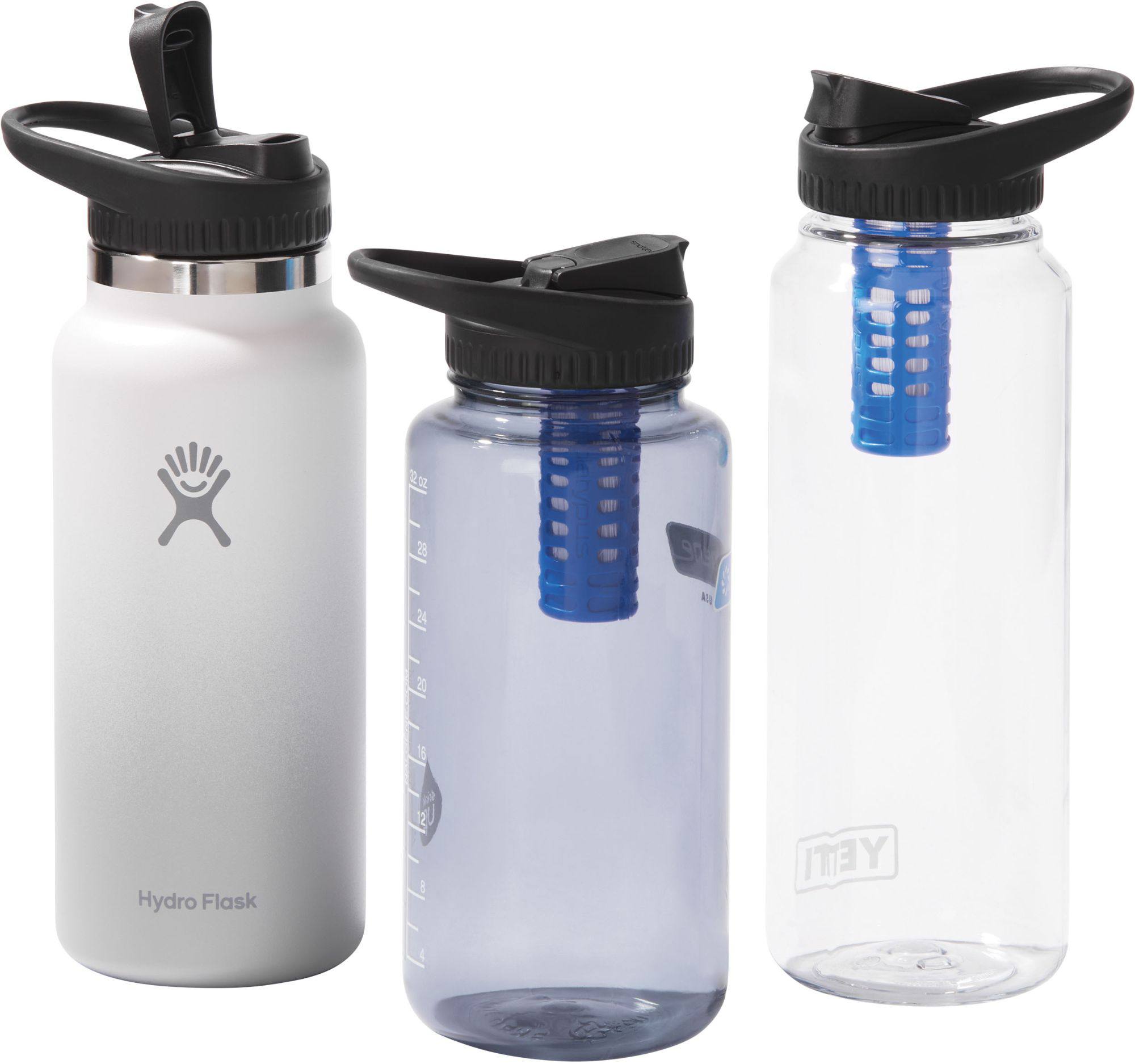 Platypus Daycap In-bottle Filter  02