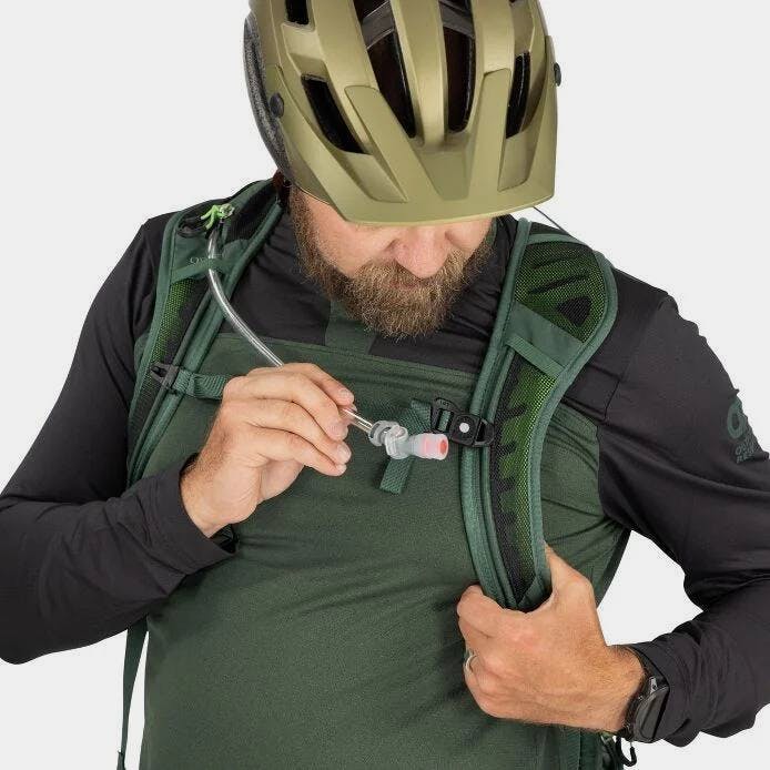 Osprey Raptor 10 Black 08
