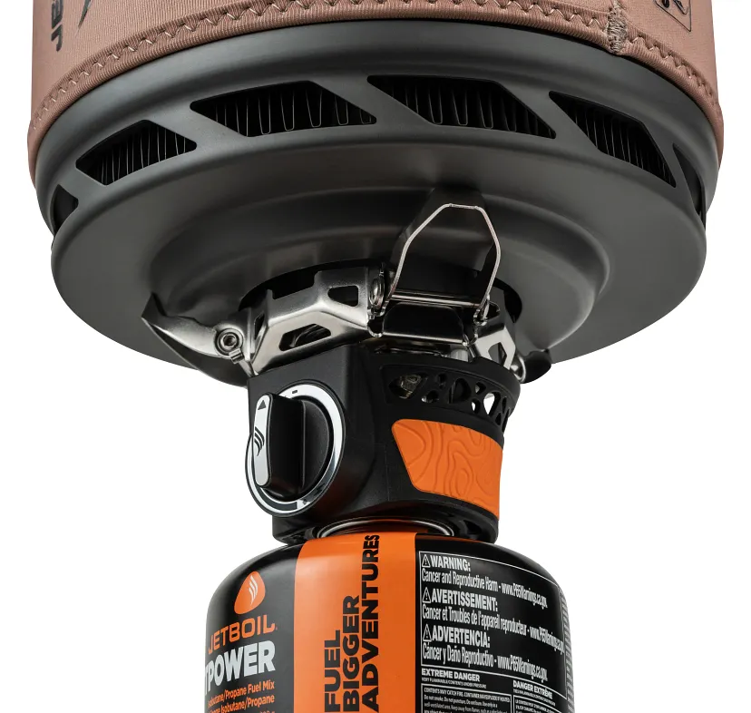 Jetboil TrailCook 2,0l Tan  10