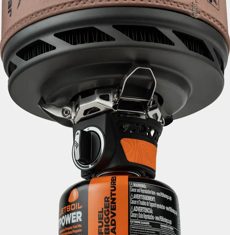 Jetboil TrailCook 2,0l Tan 10