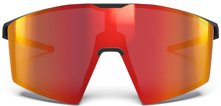 Julbo Edge Noir/rouge Spectron3  02