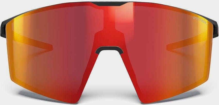 Julbo Edge Noir/rouge Spectron3  02