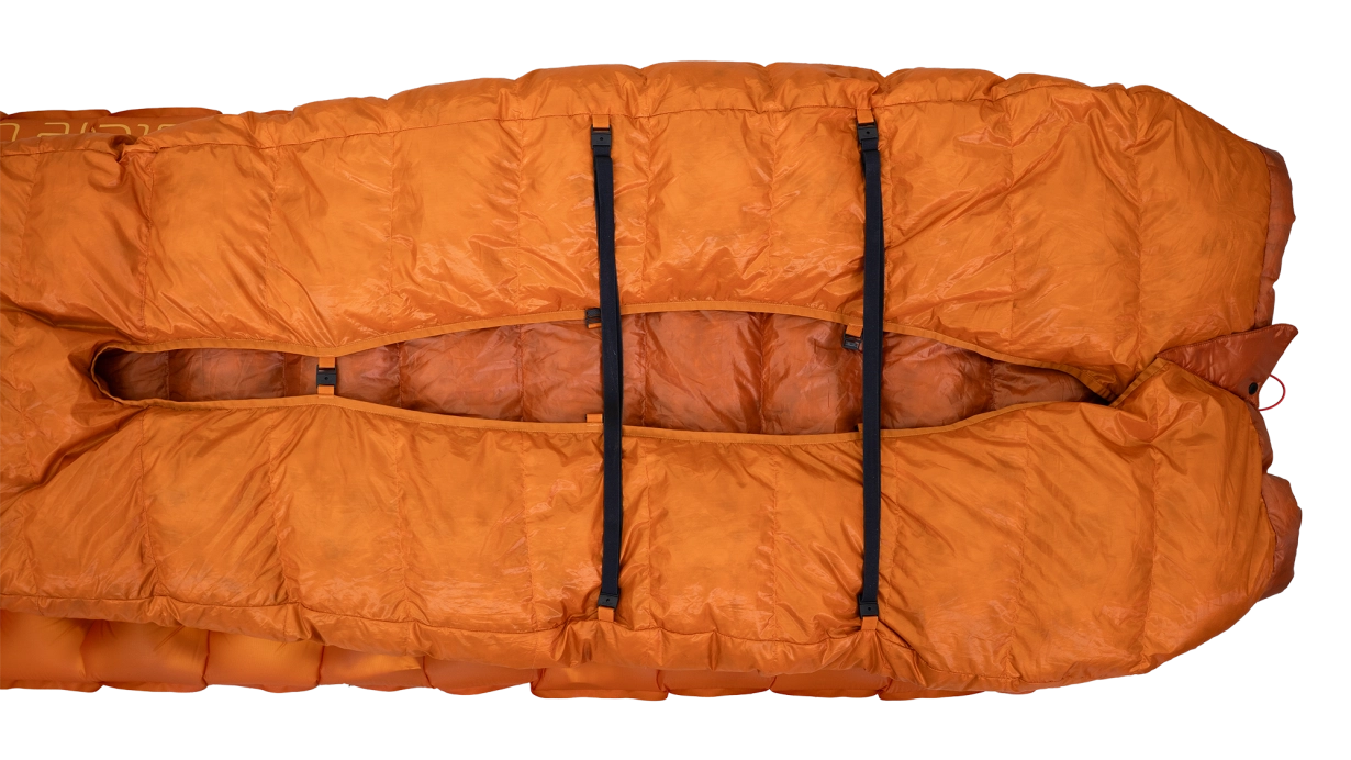 Robens Scoria Quilt UL Long  09