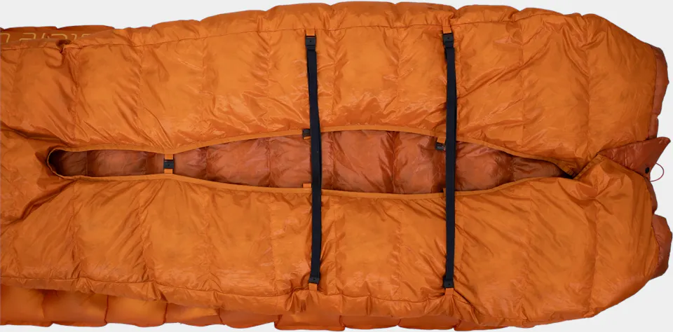 Robens Scoria Quilt UL Long 09