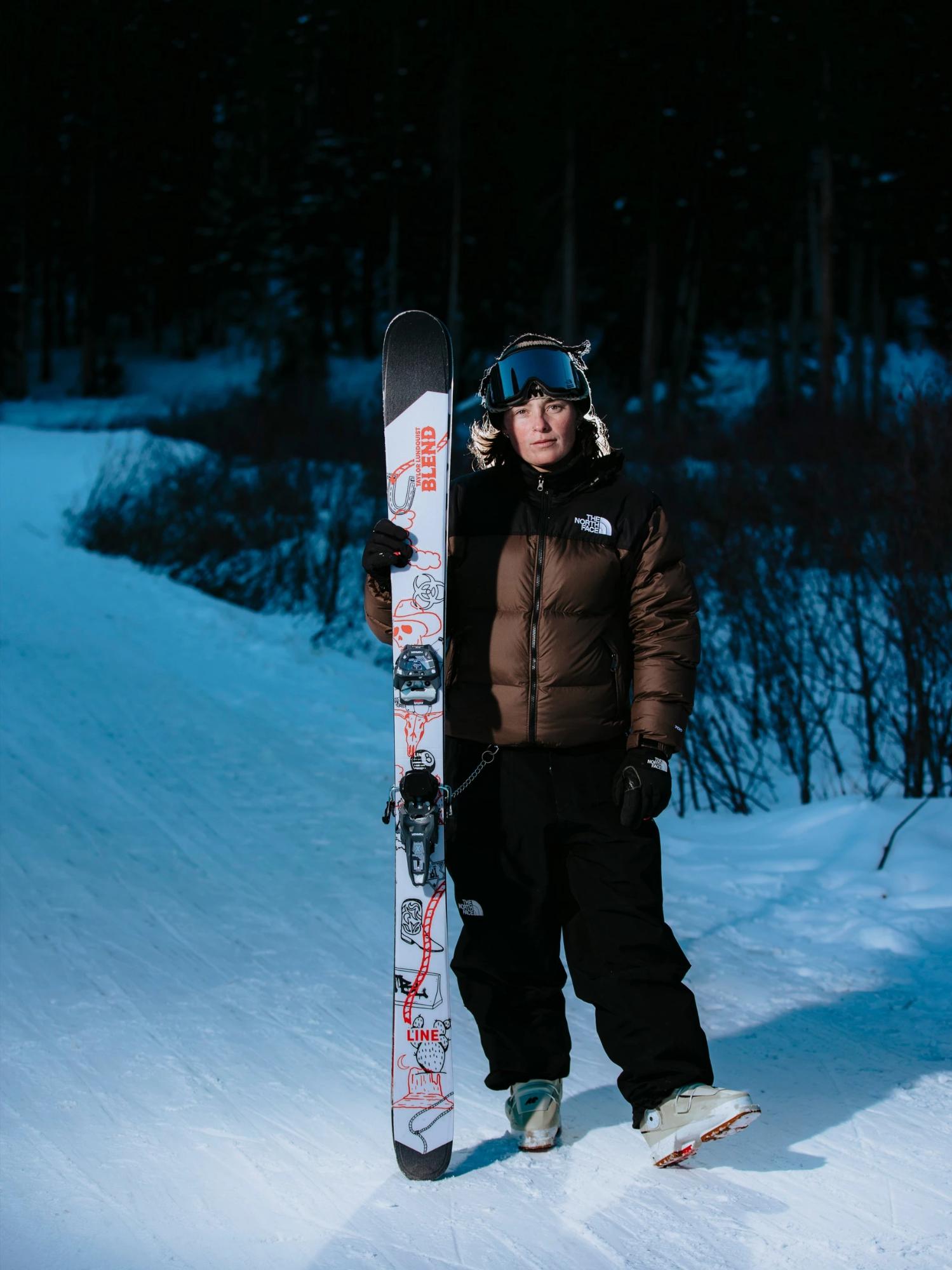 Marker Griffon X 13 MWerks Grafiitti 05