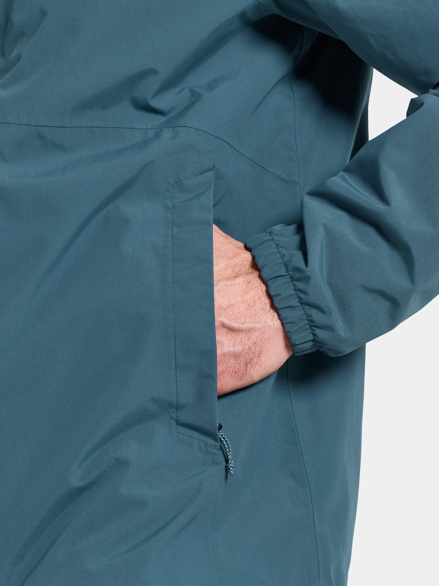 Didriksons Men's Dario Jacket Star Blue 11