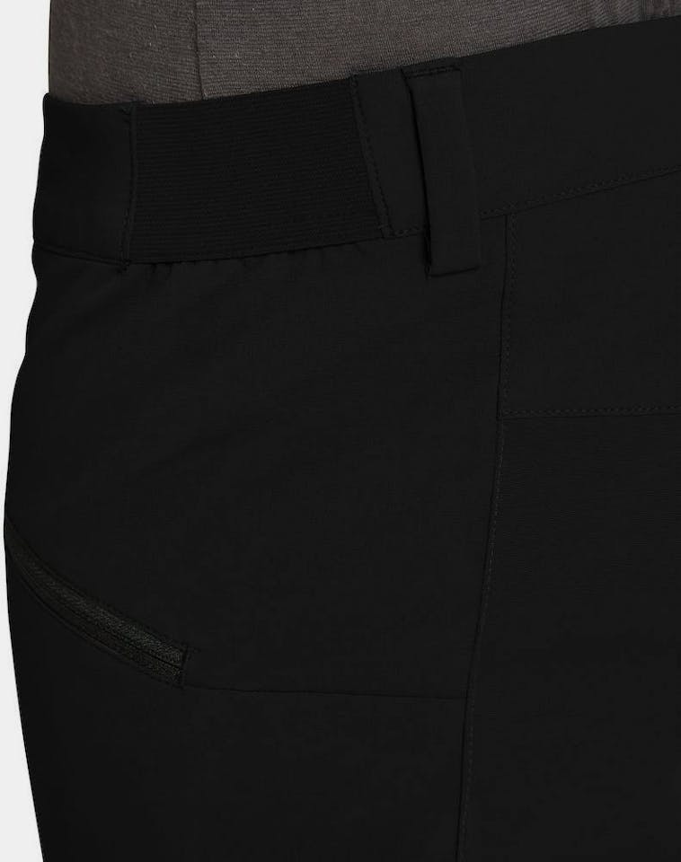 Haglöfs Men's Rugged Slim Pant Short Black 08