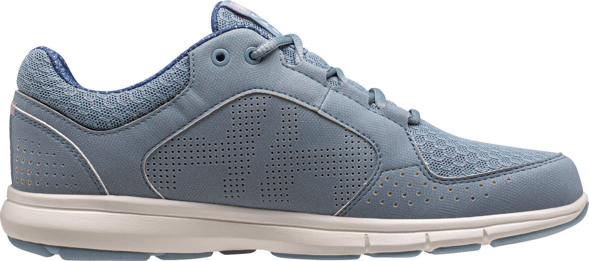 Helly Hansen Ahiga V4 HP W Vaaleansininen 07