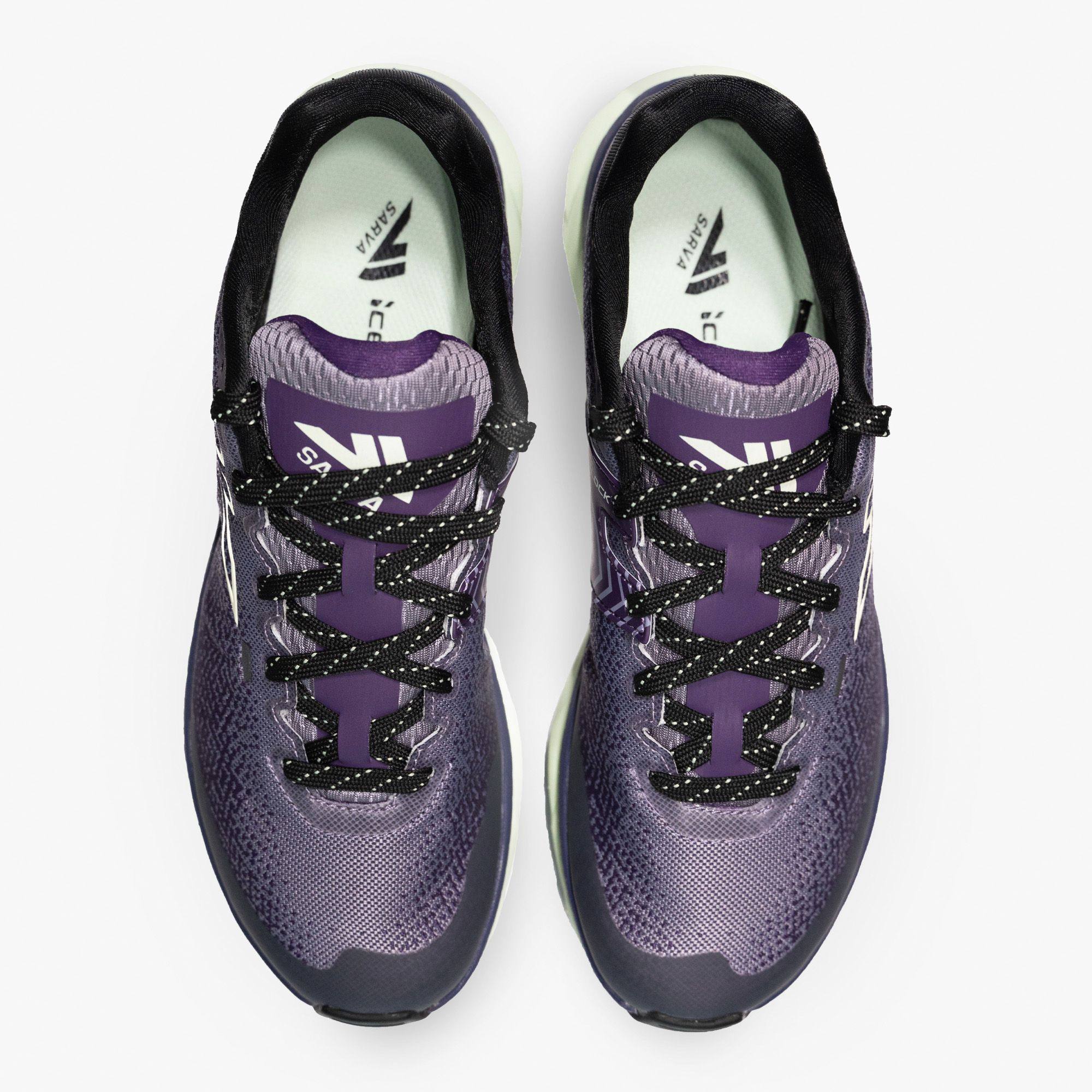 VJ Women's Sarva Icehero 2 Plum 05