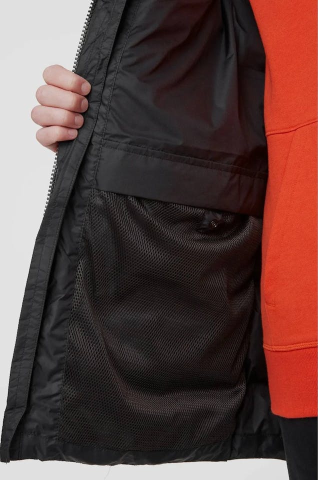 Helly Hansen Active Puffy Long Jacket Black 06