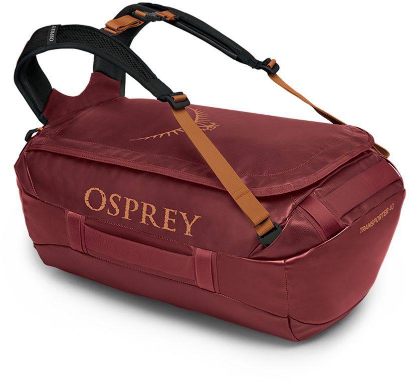 Osprey Transporter 40