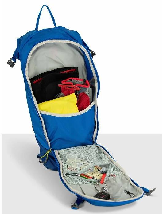 Osprey Siskin 8 Black 08