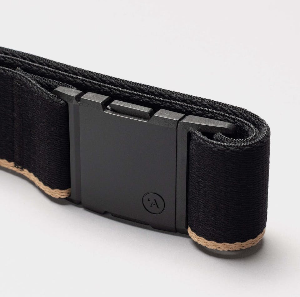 Arcade Blackwood Black Sand 03