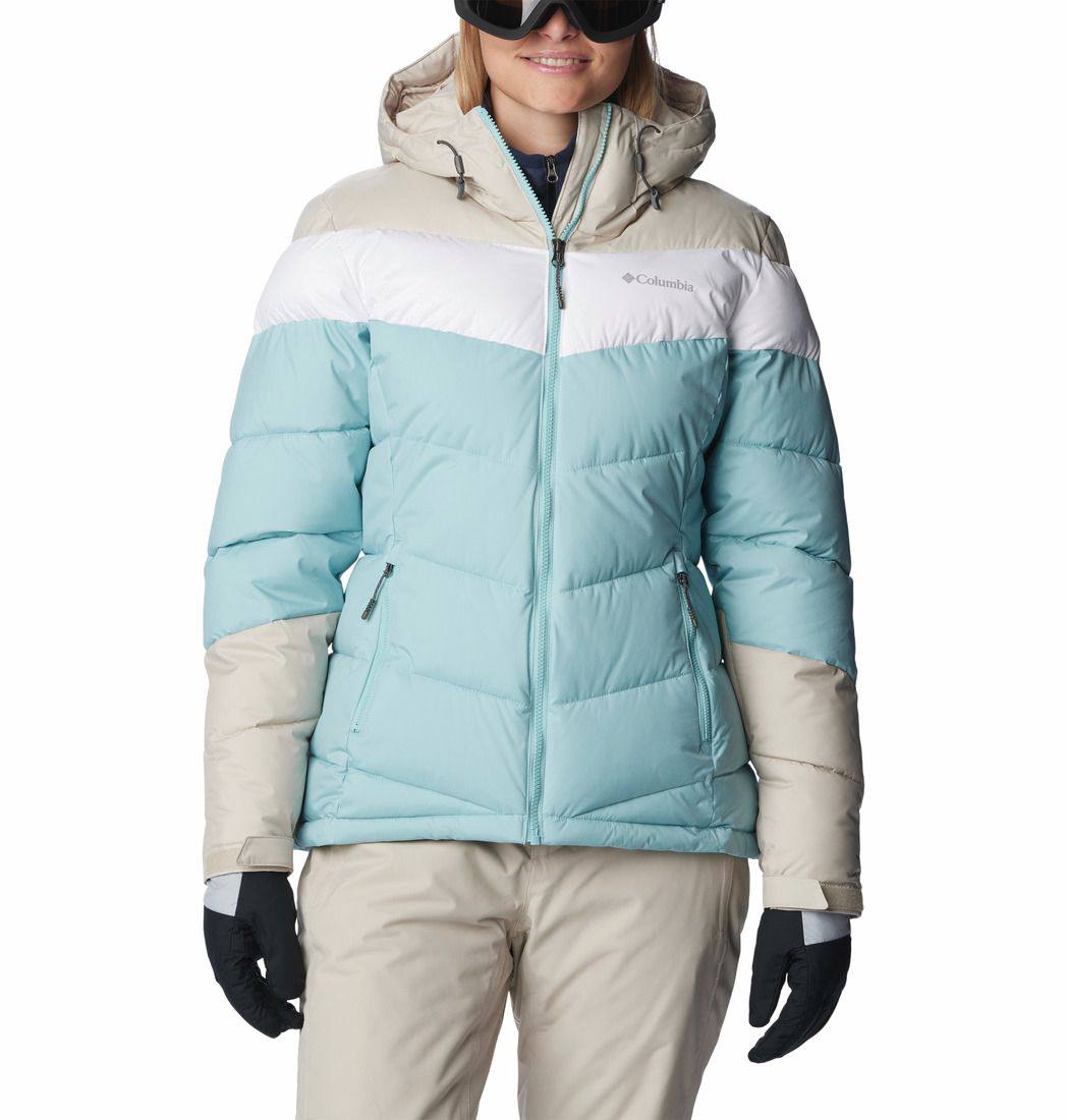 Columbia Women’s Abbott Peak Insulated Ski Jacket