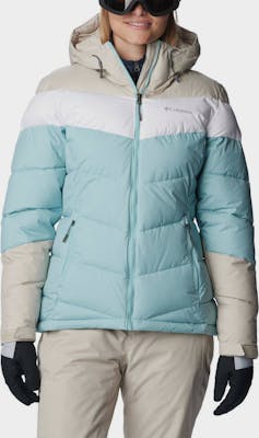 Women's Abbott Peak Insulated Ski Jacket