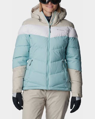 Women's Abbott Peak Insulated Ski Jacket