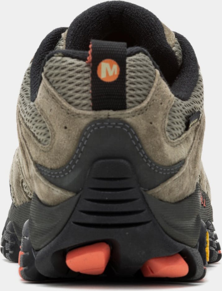 Merrell Women's Moab 3 GTX Wide Olive 05