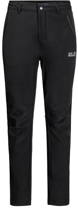 zenon softshell pants