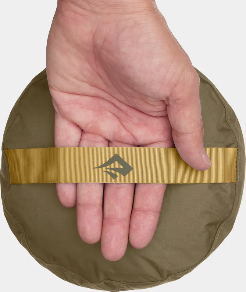 Sea To Summit Light Weight Stuff Sack 5 L Orange 04