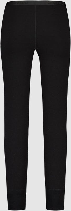 Svala Nordic Terry Pants Musta 02
