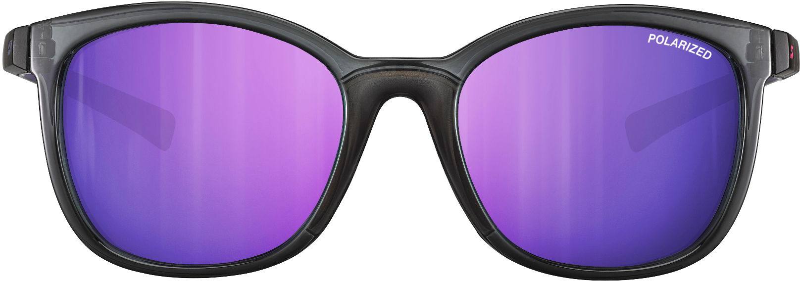 Julbo Spark Dark Grey / Purple  02