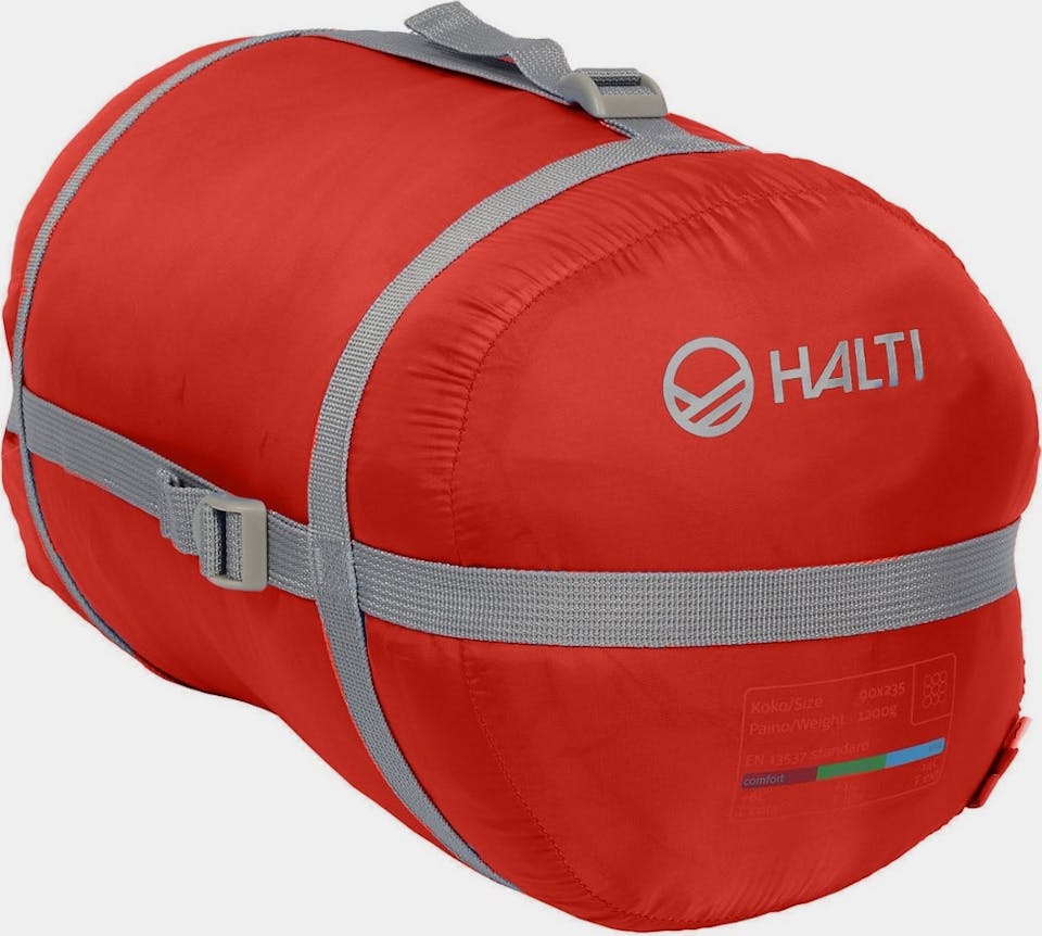 Halti Oxygen 30 M 03
