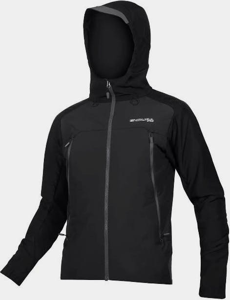 Endura MT500 Freezing Point Jacket II Black 01