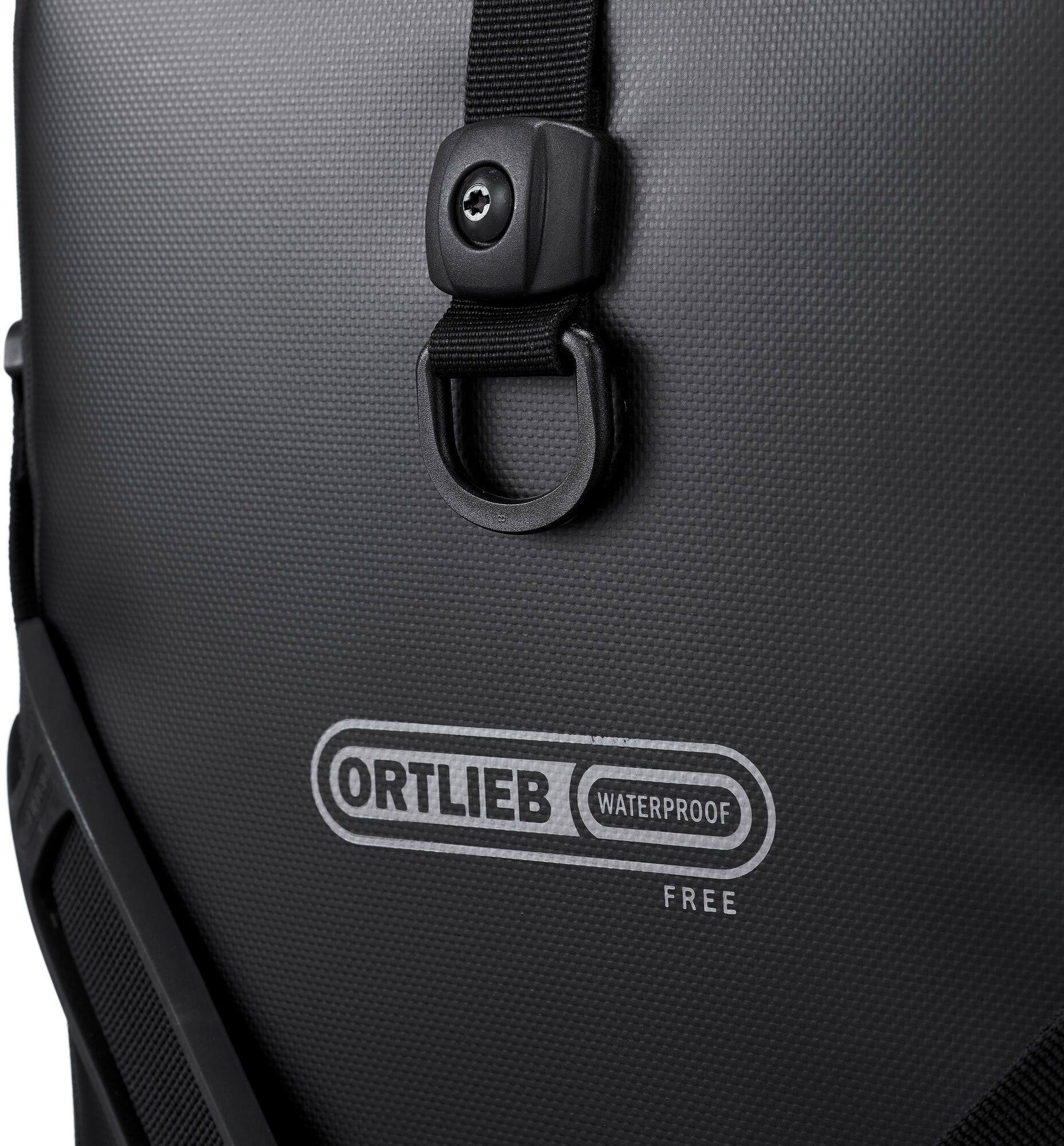 Ortlieb Sport-Roller Free QL3.1, one piece Black 05