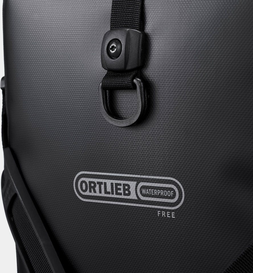 Ortlieb Sport-Roller Free QL3.1, one piece Black 05