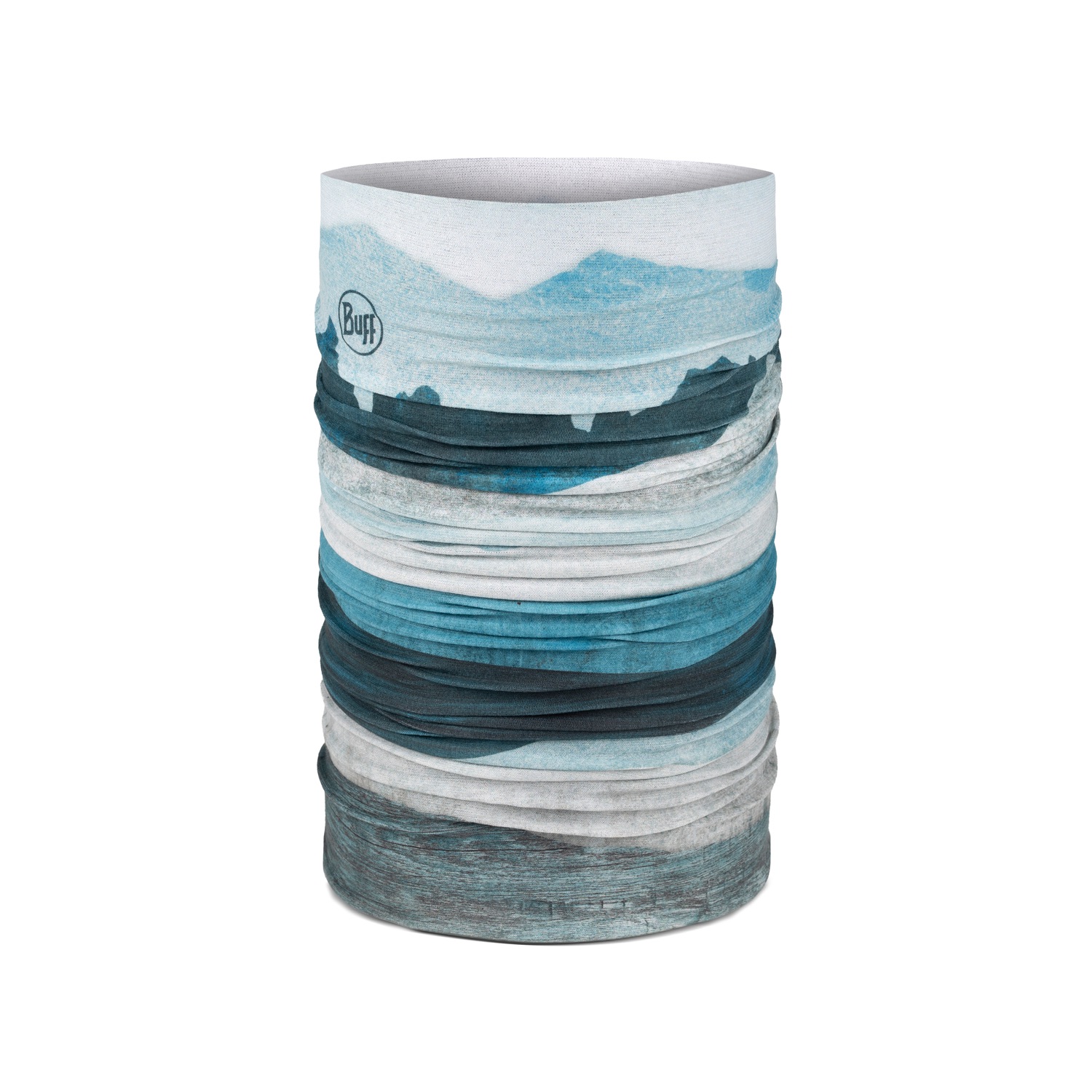 Buff Coolnet UV Aler Teal  04