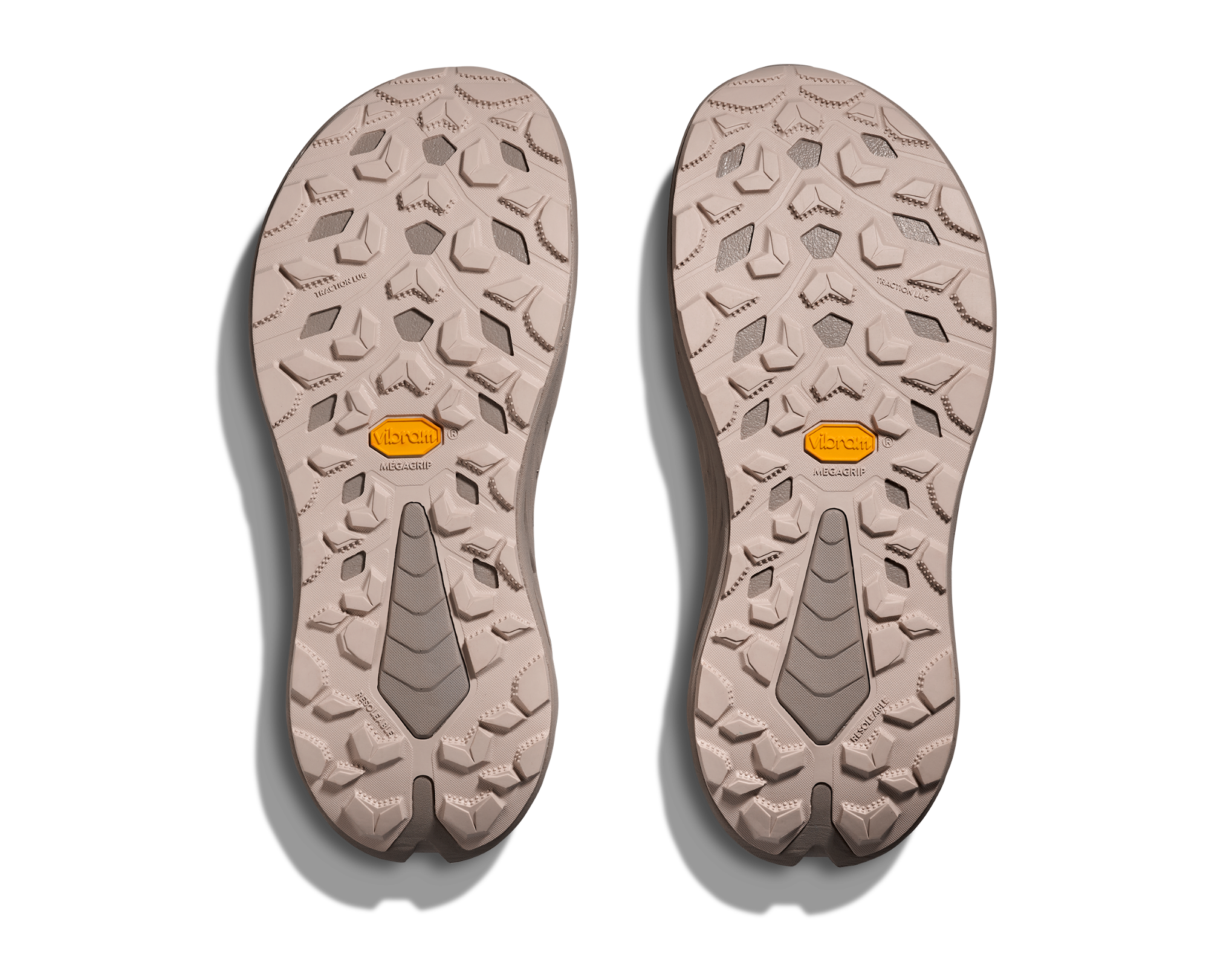 Hoka Men's Infini Hike TC Musta 07