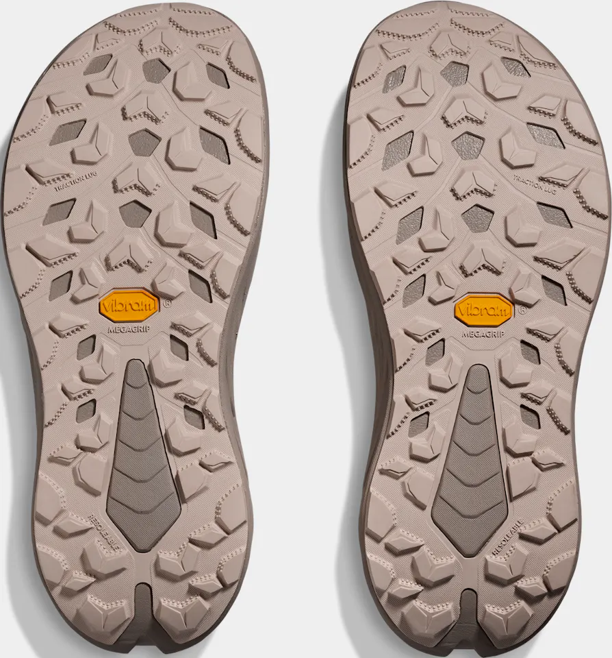 Hoka Men's Infini Hike TC Musta 07