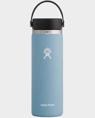 20oz Wide Mouth, Flex Cap
