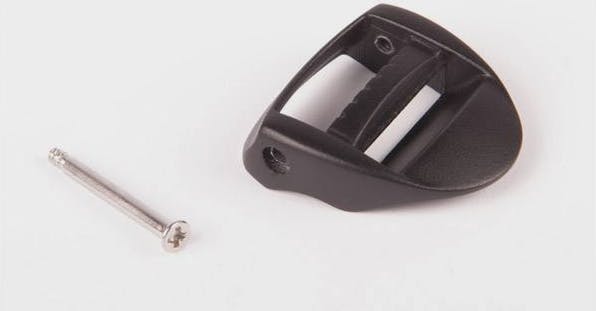 Sea To Summit Buckle 25 mm Ladderlock 1 Pin  01