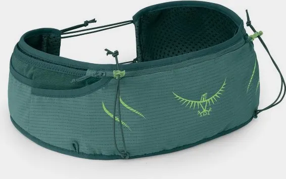 Osprey Duro Dyna Pro Belt Blue 01